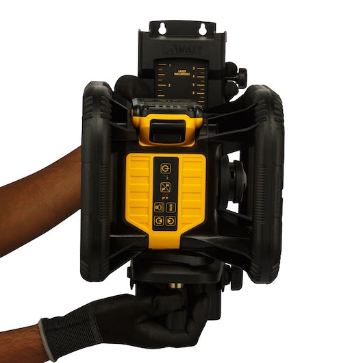 DeWalt Professional Red Rotary Laser Level