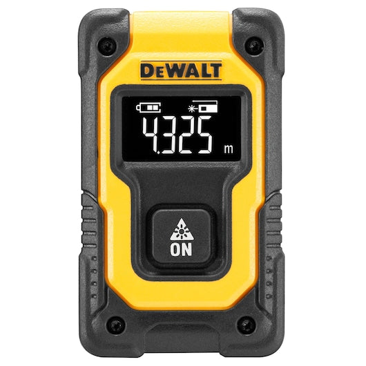 Dewalt 16m Pocket Laser Distance Meter