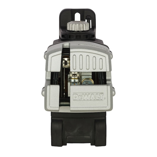 DeWalt 3-Beam Self-Levelling Multi-Line Laser