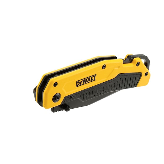 DeWalt 80mm Premium Folding Pocket Knife
