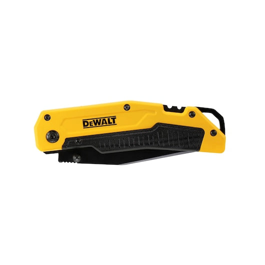 DeWalt 80mm Premium Folding Pocket Knife