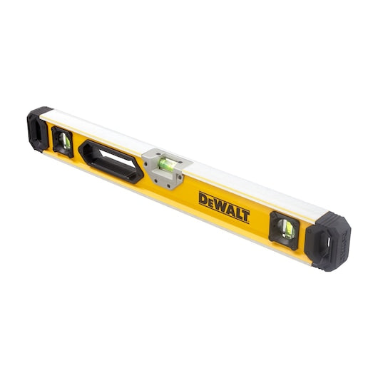 DeWalt Box Beam Construction Level