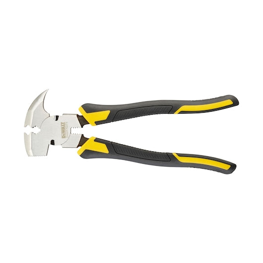 Stanley Revolving Hole Punch Pliers