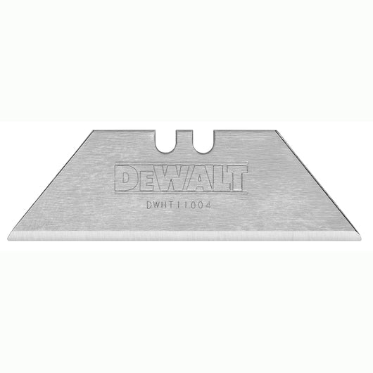 DeWalt Hardened Utility Blades 10Pc Pack