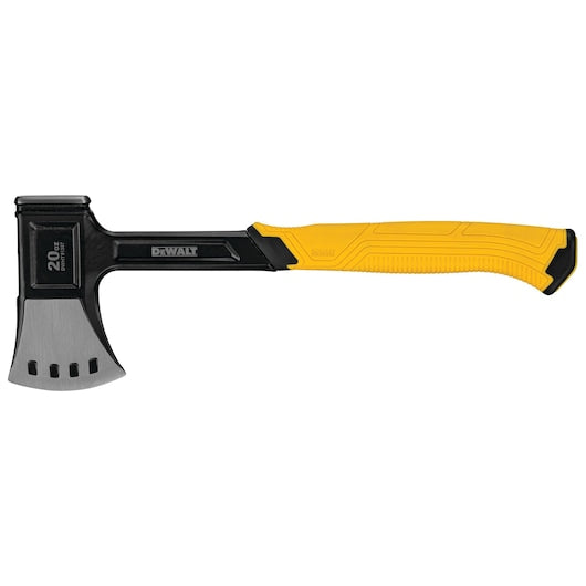 DeWalt 567g Steel Camper’s Axe