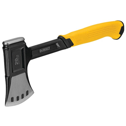 DeWalt 567g Steel Camper’s Axe