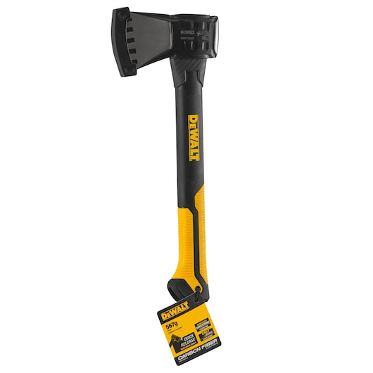 DeWalt 567g ExoCore Hatchet