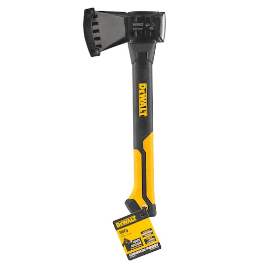 DeWalt 567g ExoCore Hatchet