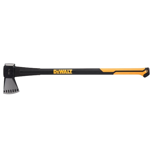 DeWalt 1.5kg ExoCore Chopping Axe
