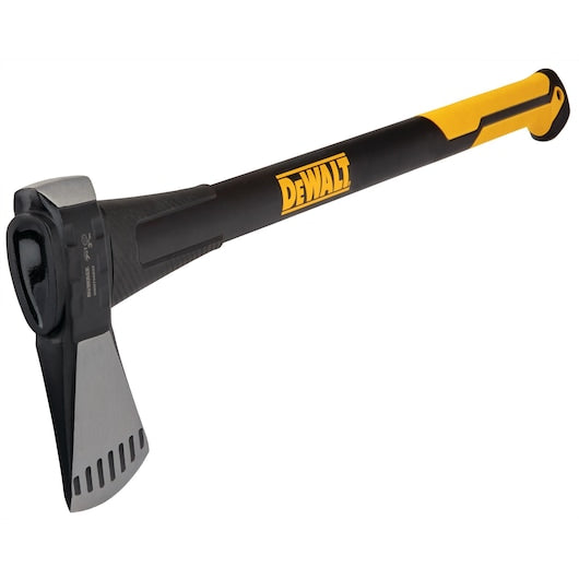 DeWalt 1.5kg ExoCore Chopping Axe