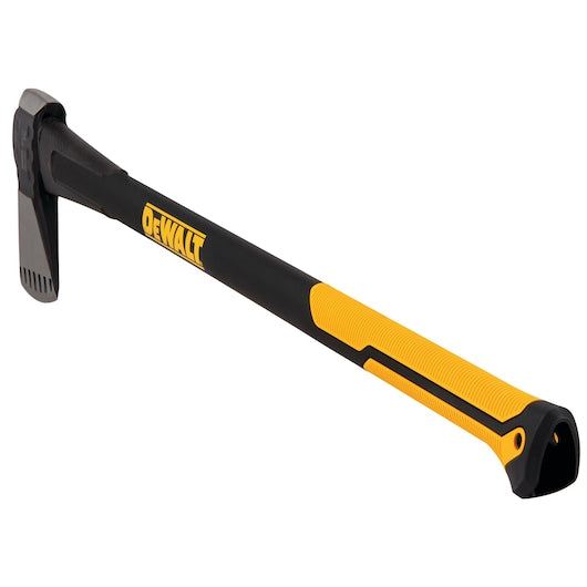 DeWalt 1.5kg ExoCore Chopping Axe
