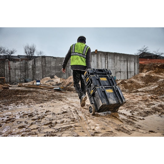 DeWalt ToughSystem 2.0 DS166 Small Box