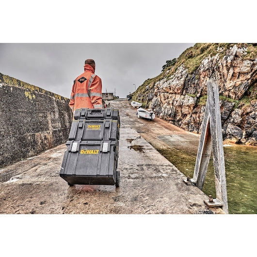 DeWalt ToughSystem 2.0 DS166 Small Box
