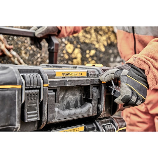 DeWalt ToughSystem 2.0 DS166 Small Box
