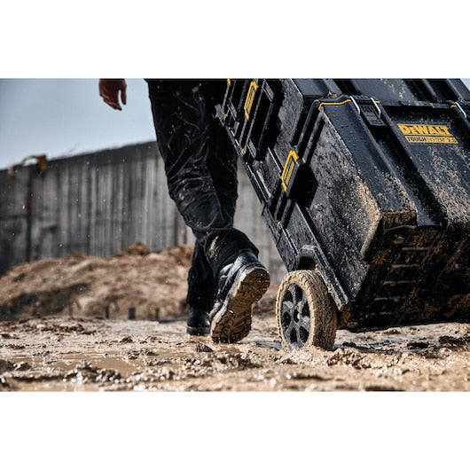 DeWalt ToughSystem 2.0 DS450 Mobile Box