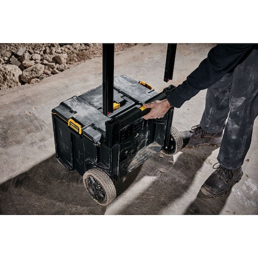 DeWalt ToughSystem 2.0 DS450 Mobile Box