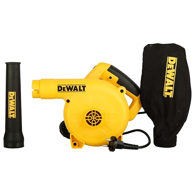 DeWalt DWB6800-B1 Corded Variable Speed Blower