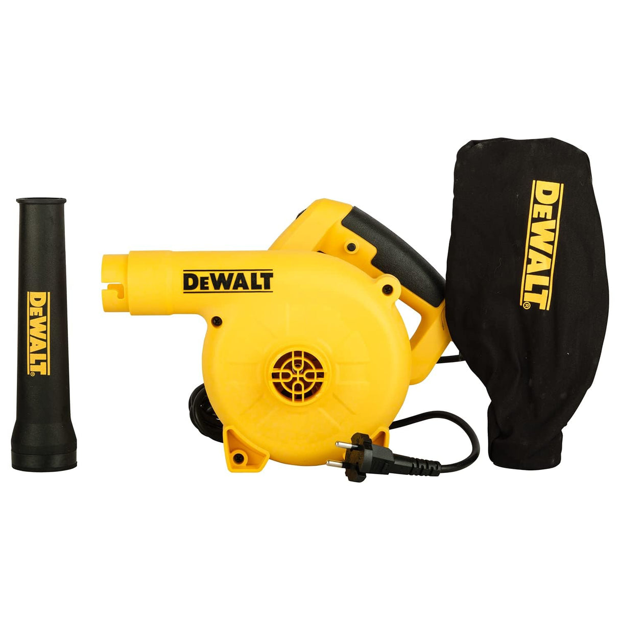 DeWalt DWB800 800W Corded Variable‑Speed Blower