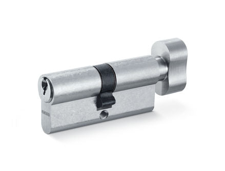 Ulturo Ultra XL+ 80mm Euro Cylinder | Godrej