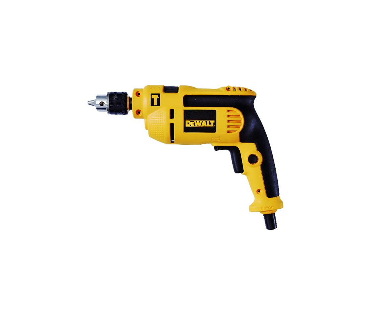 DeWalt DWD022 550W 10mm Hammer Drill Machine