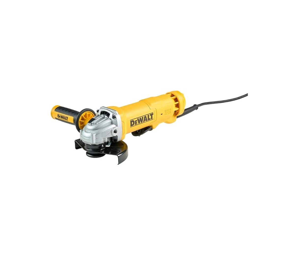 DeWalt DWE4002 800W 4-inch Angle Grinder