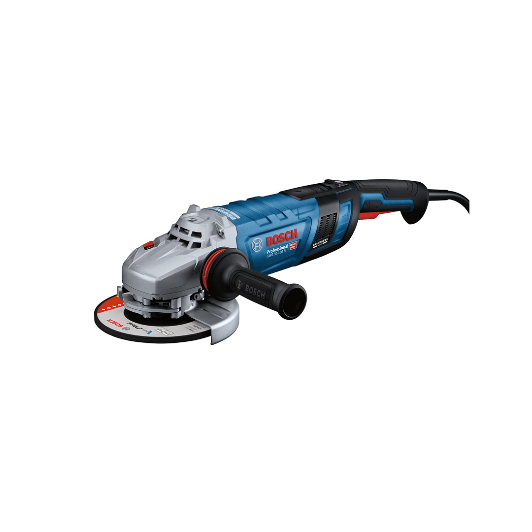 Bosch GWS 30‑180 B Professional Angle Grinder
