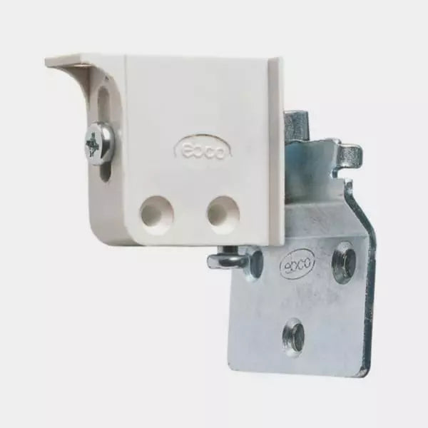 Ebco Adjustable Corner Bracket