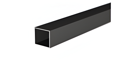 Ebco Aluminium Profile – No Support