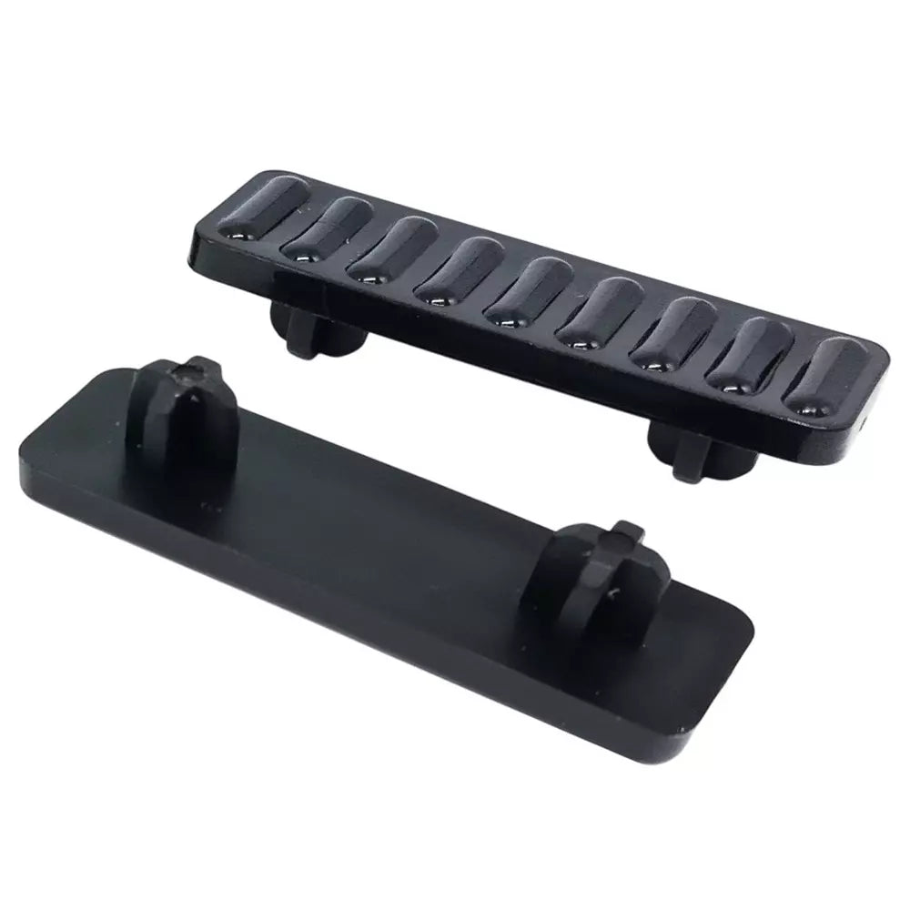 Ebco BPI-516 Base Plinth Insert – 16×53×5mm (Black)