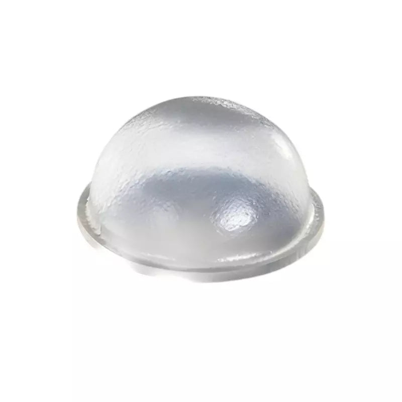 Ebco Dome Bumper (Clear)