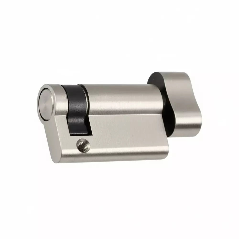 Ebco Brass Zen Half Cylinder