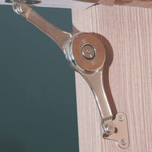 Ebco Cabinet Stay Heavy - Left, 6kg