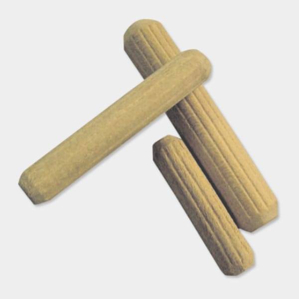 Ebco Dowel - Wood