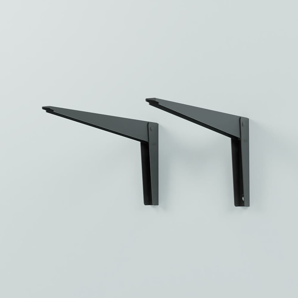 Ebco Folding Bracket – 350mm