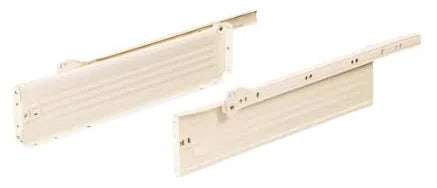 Ebco Full Panel Drawer Slides