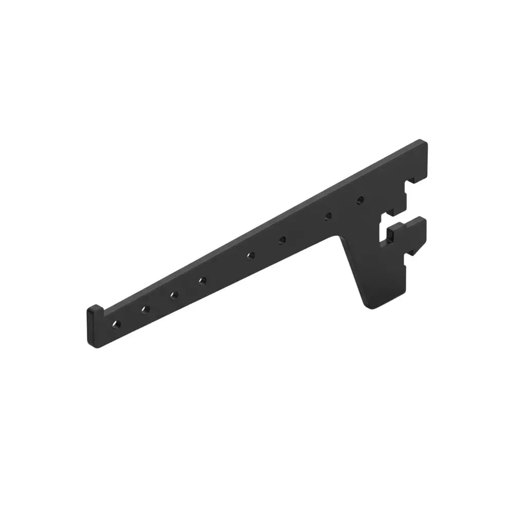 Ebco Glass Shelf Bracket