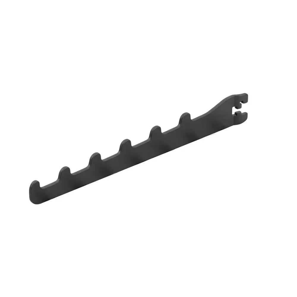 Ebco Hanger Rack – 6 Racks