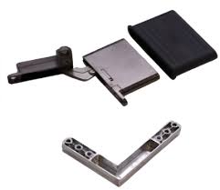 Ebco Housing for Recessed Hinge 25 – Wood