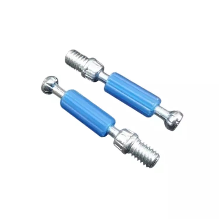 Ebco M6 Rotor Screw (12) - 8 mm