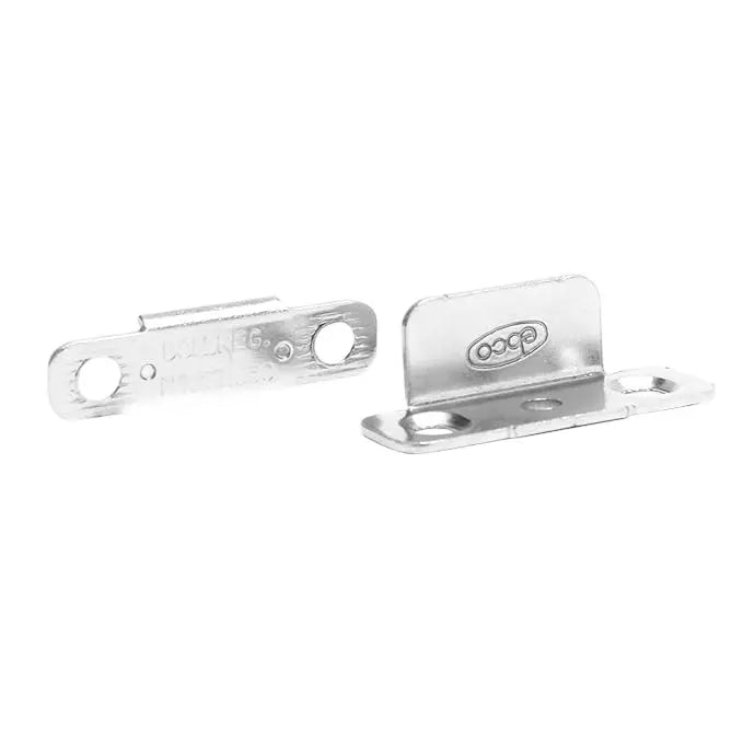 Ebco Magnetic Catch Ultra Slim with Screws MC-US1L - 11 x 35 x 4mm