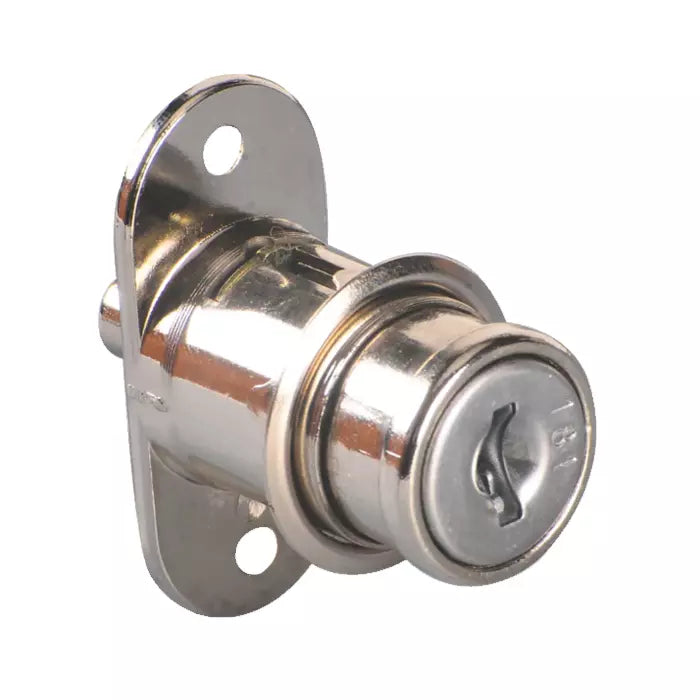 Ebco Push Lock