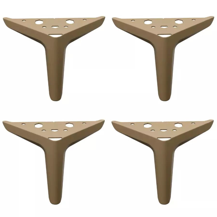 Ebco SL4A Triangular Leg