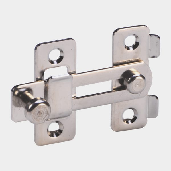 Ebco SS304 Door Latch