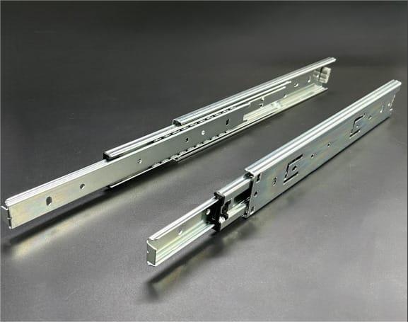 Ebco Sleek Telescopic Drawer Slides(l) 35