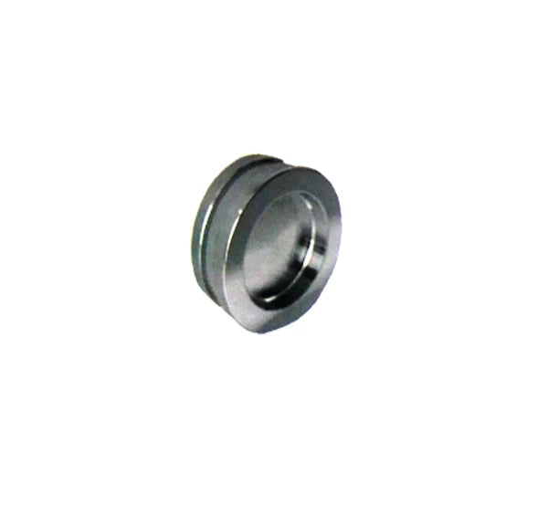 Ebco Rectangular Pipe 30x10mm SS304