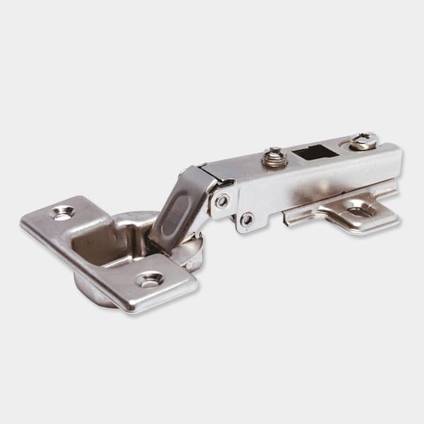 Ebco 35mm Euro Slip-On Hinge (Set of 2)