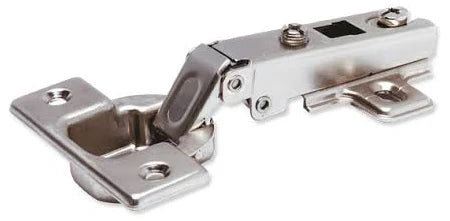 Ebco Euro+ 35mm Slip-On Hinge - (Set of 2)