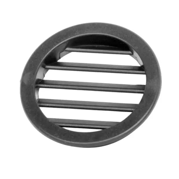 Ebco Ventilation Grill - 40mm diameter