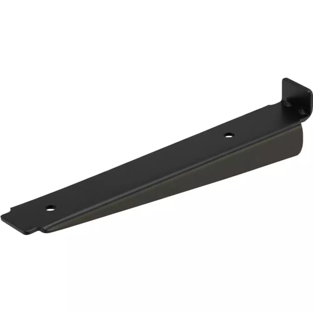 Ebco Wood Shelf Bracket