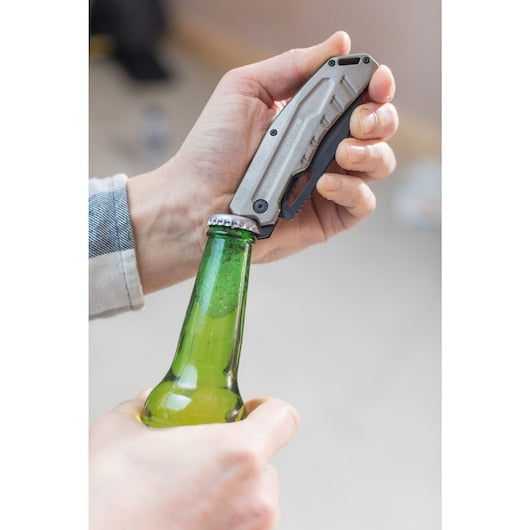 Stanley 80mm FatMax Pocket Tool Bottle Opener